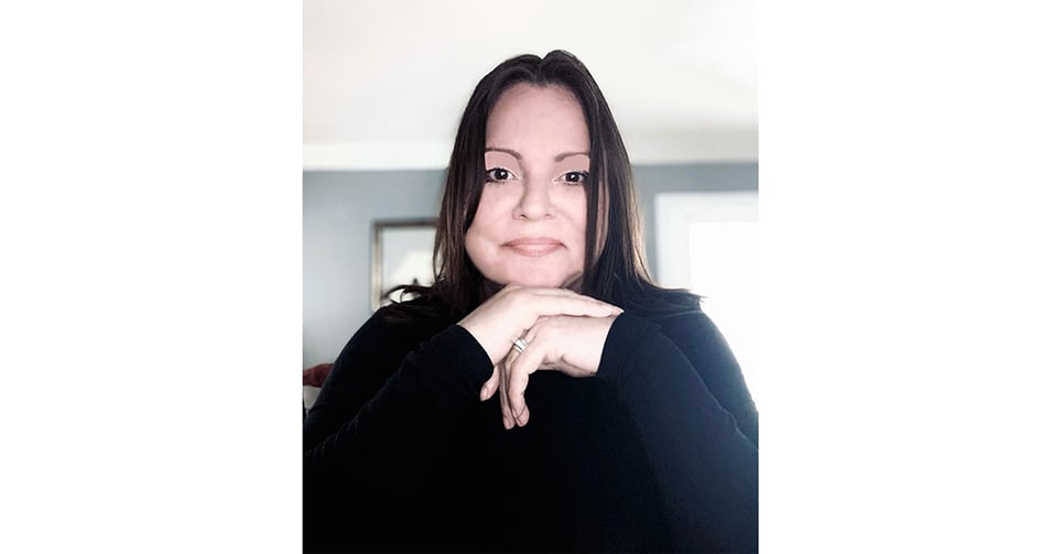 COMMERCIAL FIRE'S EMPLOYEE SPOTLIGHT Getting to Know Christy Galagarza